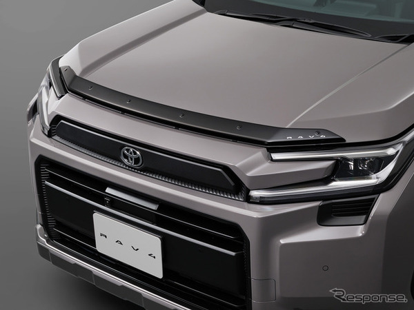 トヨタ RAV4 新型（Adventure）