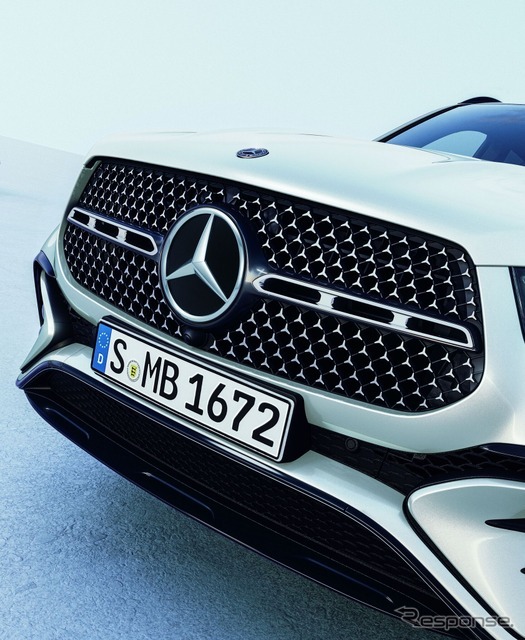 メルセデスベンツ GLE 450 d 4MATIC Sports Night Edition (ISG)