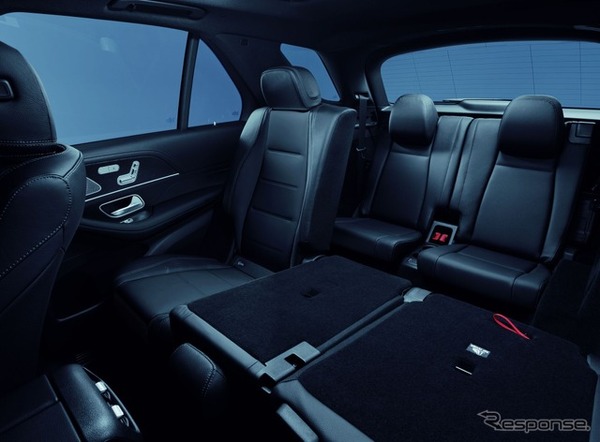 メルセデスベンツ GLE 450 d 4MATIC Sports Night Edition (ISG)