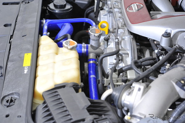 冬のチューニングカーはここが危ない！ 暖気・オイル・凍結の注意点まとめ～カスタムHOW TO～