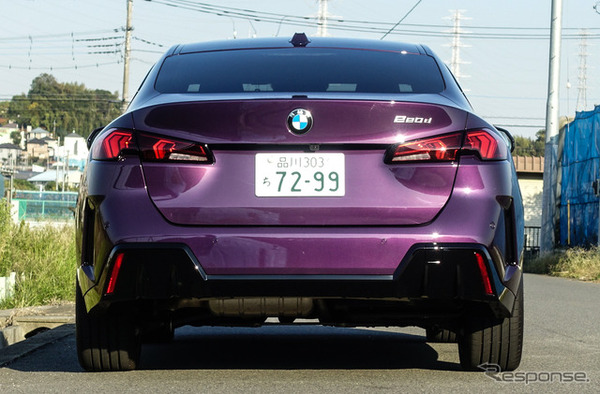 BMW 220dグランクーペ