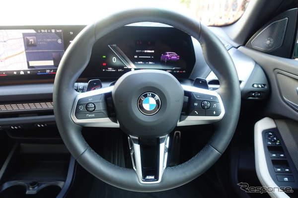 BMW 220dグランクーペ