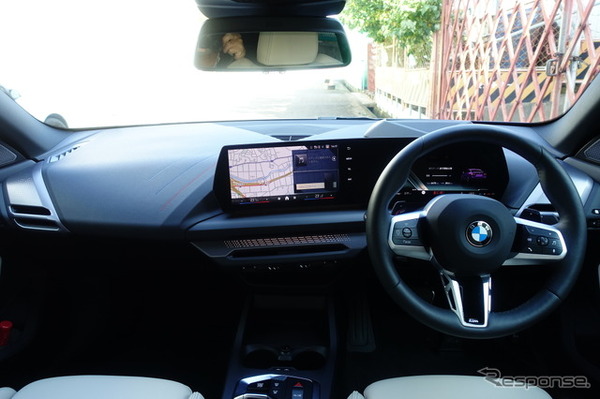 BMW 220dグランクーペ