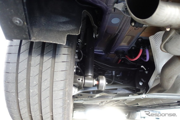 BMW 220dグランクーペ