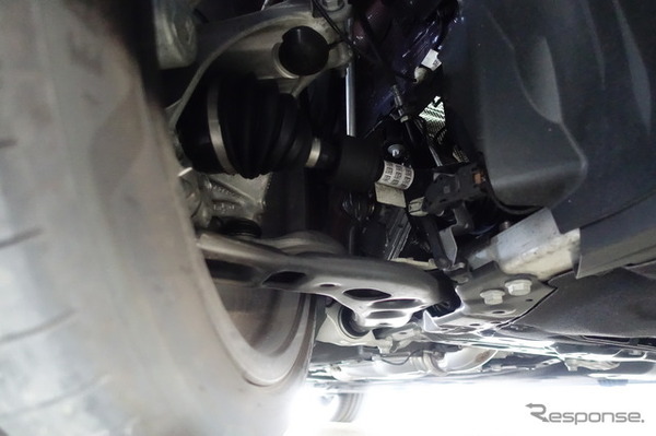 BMW 220dグランクーペ