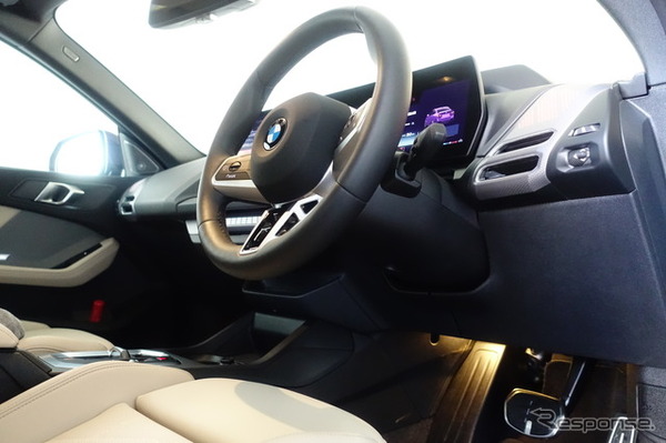 BMW 220dグランクーペ