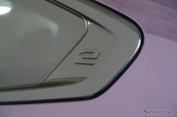 BMW 220dグランクーペ