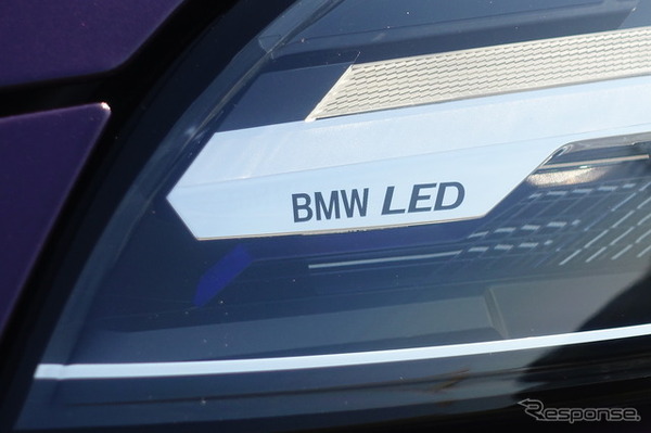 BMW 220dグランクーペ