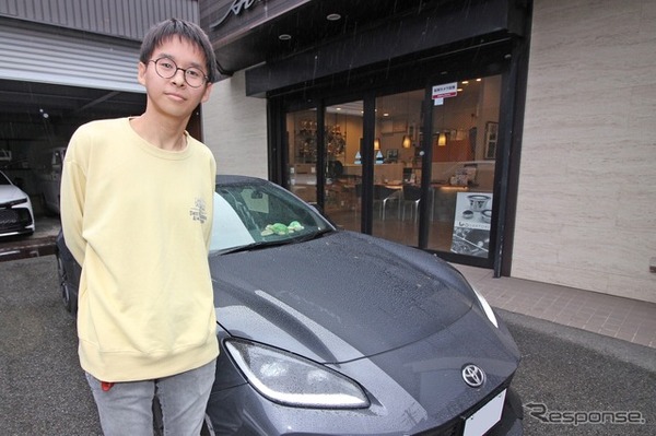 【GR86×カーオーディオ】純正オプションに不満!? BLAMで高音質化への最短ルート［car audio newcomer］by サウンドステーション AV Kansai 堺店　前編