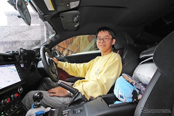 【GR86×カーオーディオ】純正オプションに不満!? BLAMで高音質化への最短ルート［car audio newcomer］by サウンドステーション AV Kansai 堺店　前編