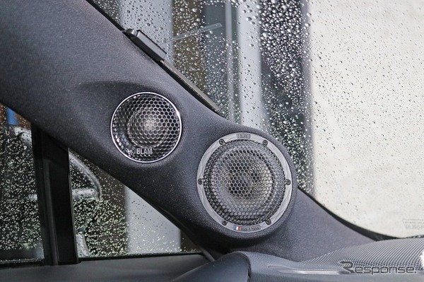 【GR86×カーオーディオ】純正オプションに不満!? BLAMで高音質化への最短ルート［car audio newcomer］by サウンドステーション AV Kansai 堺店　前編
