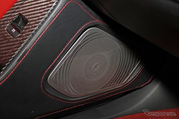【GR86×カーオーディオ】純正オプションに不満!? BLAMで高音質化への最短ルート［car audio newcomer］by サウンドステーション AV Kansai 堺店　前編