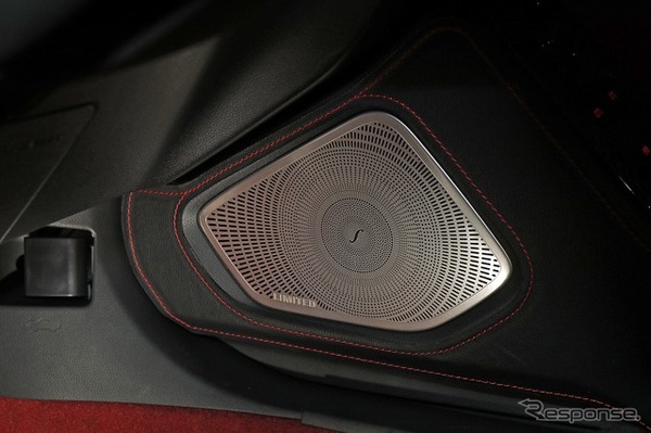 GR86の純正音に不満？ 爆速システムアップ！［car audio newcomer］by サウンドステーション AV Kansai 堺店　後編