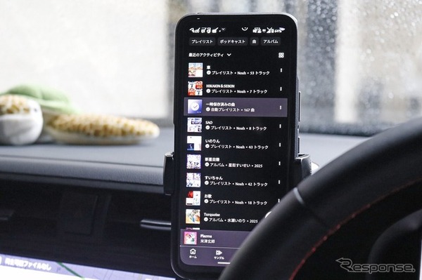 GR86の純正音に不満？ 爆速システムアップ！［car audio newcomer］by サウンドステーション AV Kansai 堺店　後編