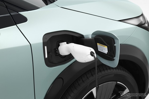 日産 アリア 改良新型