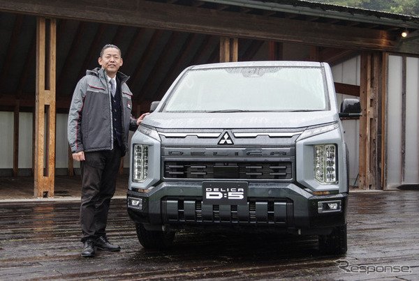 商品戦略本部チーフ・プロダクト・スペシャリストの藤井康輔さん