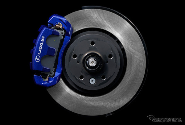 レクサス RZ 改良新型