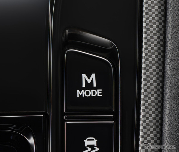 レクサス RZ550e F SPORT