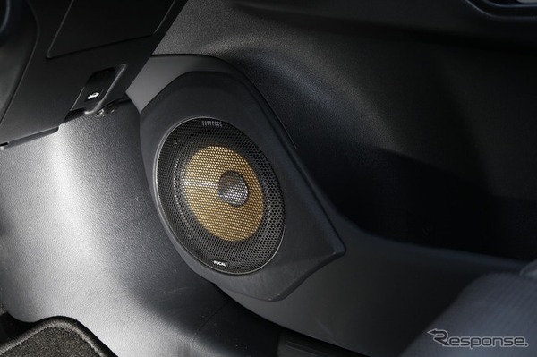 レクサスRX350hをFOCALで高音質化、DIY卒業の決断［car audio newcomer］by サウンドステーション クァンタム　前編