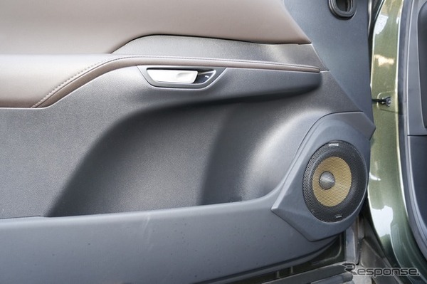 レクサスRX350hをFOCALで高音質化、DIY卒業の決断［car audio newcomer］by サウンドステーション クァンタム　前編