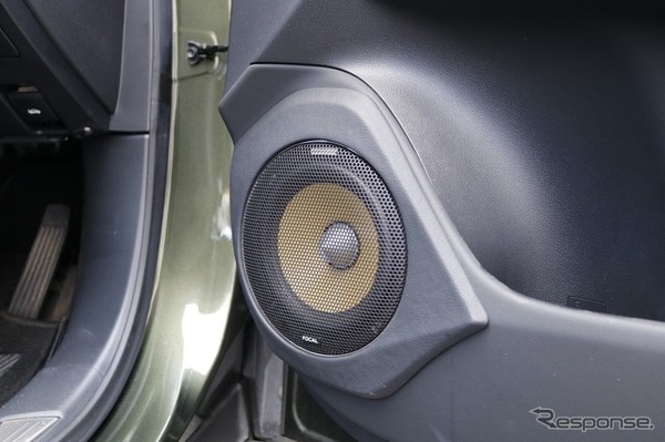 レクサスRX350hをFOCALで高音質化、DIY卒業の決断［car audio newcomer］by サウンドステーション クァンタム　前編