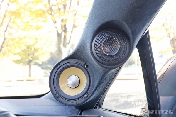 レクサスRX350hをFOCALで高音質化、DIY卒業の決断［car audio newcomer］by サウンドステーション クァンタム　前編