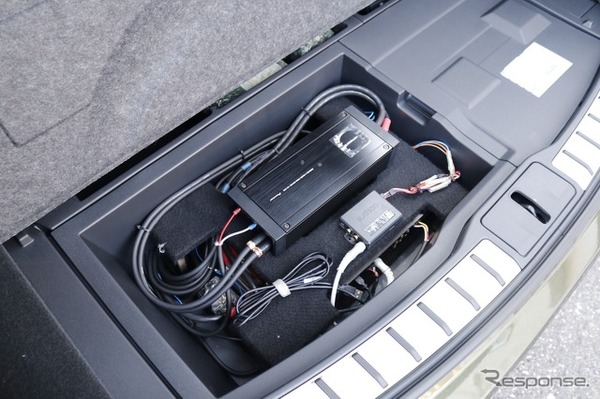 フォーカルK2を選んだ理由、3ウェイ化を見据えたRX350hのスピーカー選び［car audio newcomer］by サウンドステーション クァンタム　後編