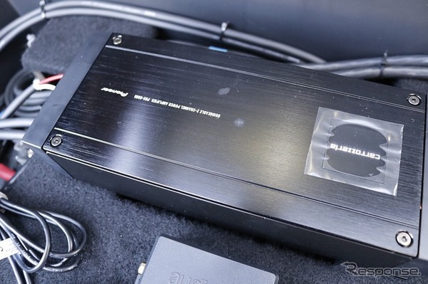 フォーカルK2を選んだ理由、3ウェイ化を見据えたRX350hのスピーカー選び［car audio newcomer］by サウンドステーション クァンタム　後編