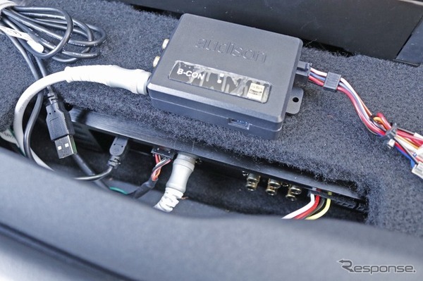 フォーカルK2を選んだ理由、3ウェイ化を見据えたRX350hのスピーカー選び［car audio newcomer］by サウンドステーション クァンタム　後編