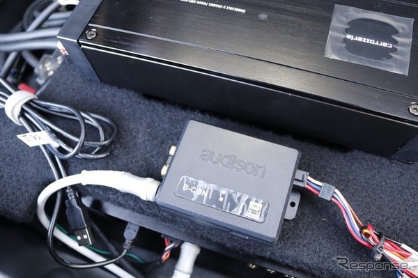 フォーカルK2を選んだ理由、3ウェイ化を見据えたRX350hのスピーカー選び［car audio newcomer］by サウンドステーション クァンタム　後編