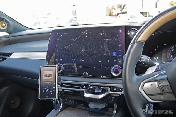 フォーカルK2を選んだ理由、3ウェイ化を見据えたRX350hのスピーカー選び［car audio newcomer］by サウンドステーション クァンタム　後編
