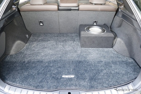 フォーカルK2を選んだ理由、3ウェイ化を見据えたRX350hのスピーカー選び［car audio newcomer］by サウンドステーション クァンタム　後編