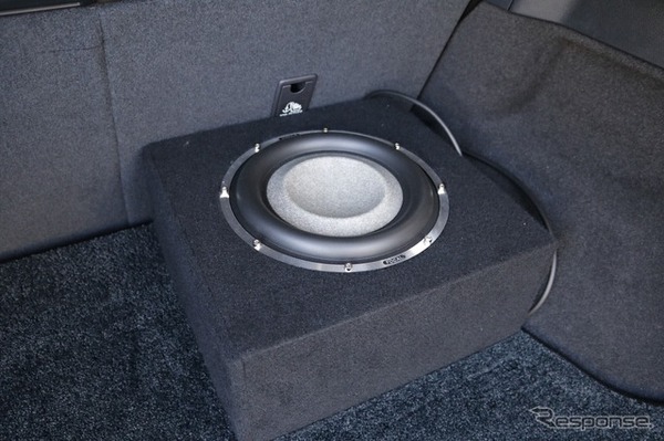 フォーカルK2を選んだ理由、3ウェイ化を見据えたRX350hのスピーカー選び［car audio newcomer］by サウンドステーション クァンタム　後編