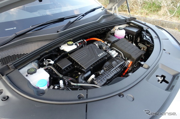 BYD シーライオン6