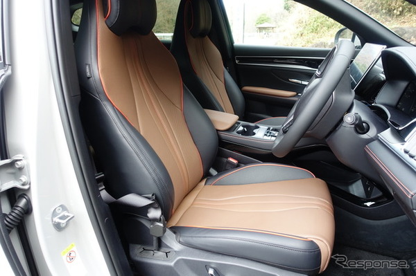 BYD シーライオン6