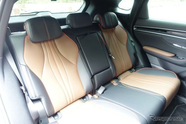 BYD シーライオン6
