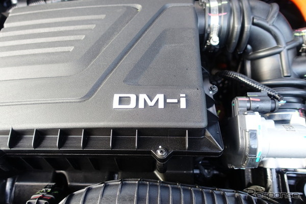 BYD シーライオン6