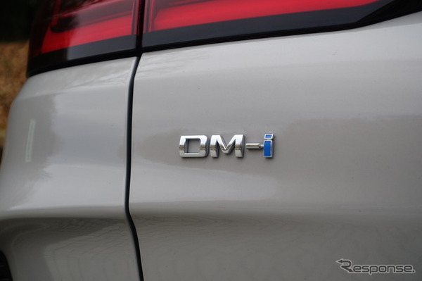 BYD シーライオン6