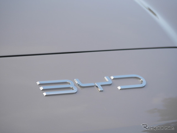 BYD シーライオン6