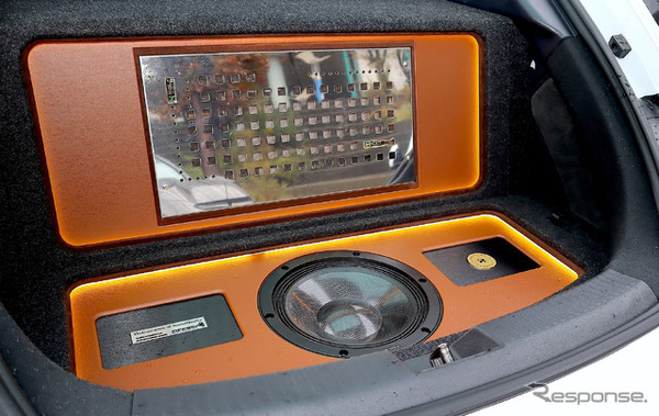 ◆VW ザ・ビートル（オーナー／肥塚英明さん）by ジパング…まいど大阪 秋の車音祭2025
