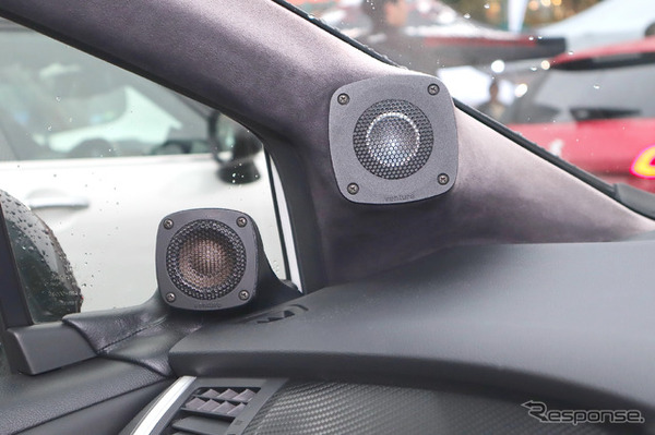 ホンダ ジェイド（オーナー／三好将大さん）by ピットハウス コスギ…まいど大阪 秋の車音祭2025