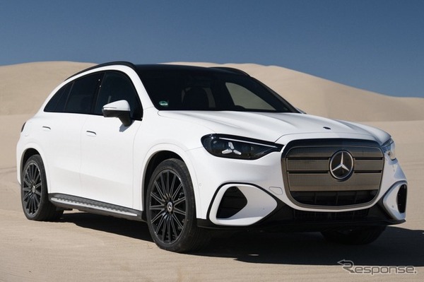 メルセデスベンツ GLC