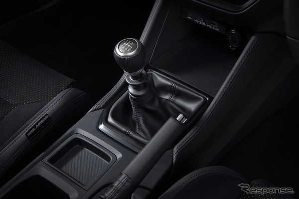 スバル WRX STI Sport#