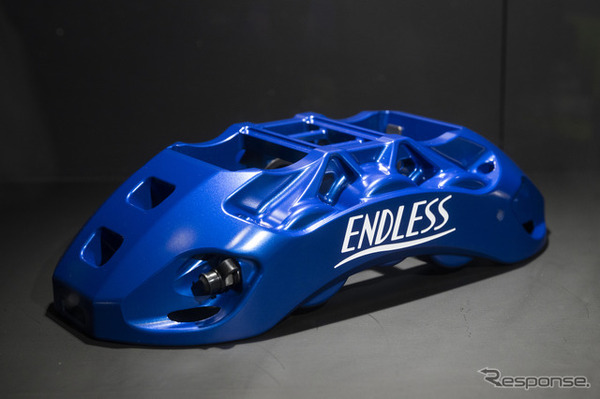 ENDLESS（エンドレス）…東京オートサロン2026