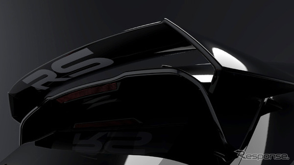 日産 AURA NISMO RS Concept