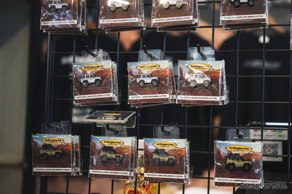 4x4エンジニアリングサービス…東京オートサロン2026