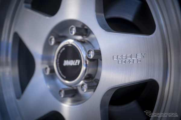TOYO TIRES TREADPASS／SEMA 2025