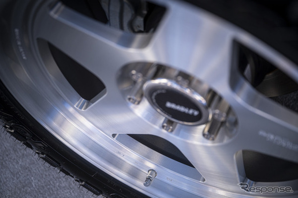 TOYO TIRES TREADPASS／SEMA 2025