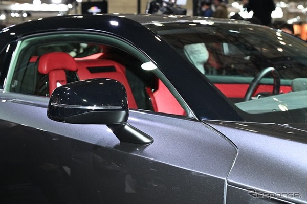 トヨタ GR GT（東京オートサロン2026）