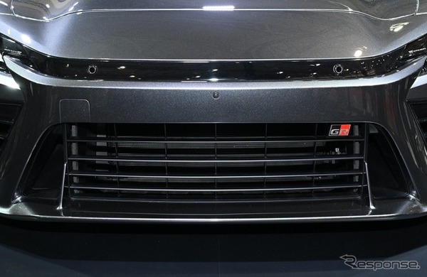 トヨタ GR GT（東京オートサロン2026）